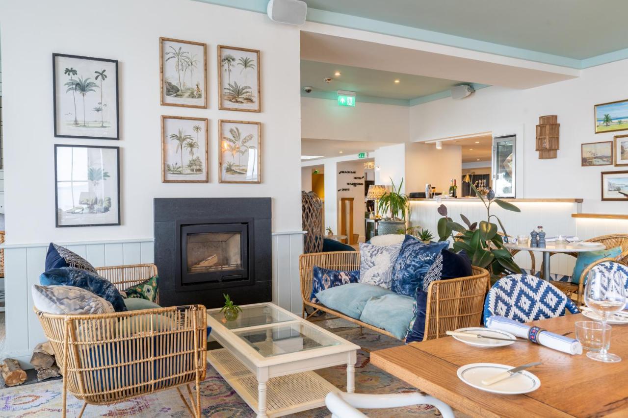 The Godolphin Hotel Marazion Dış mekan fotoğraf