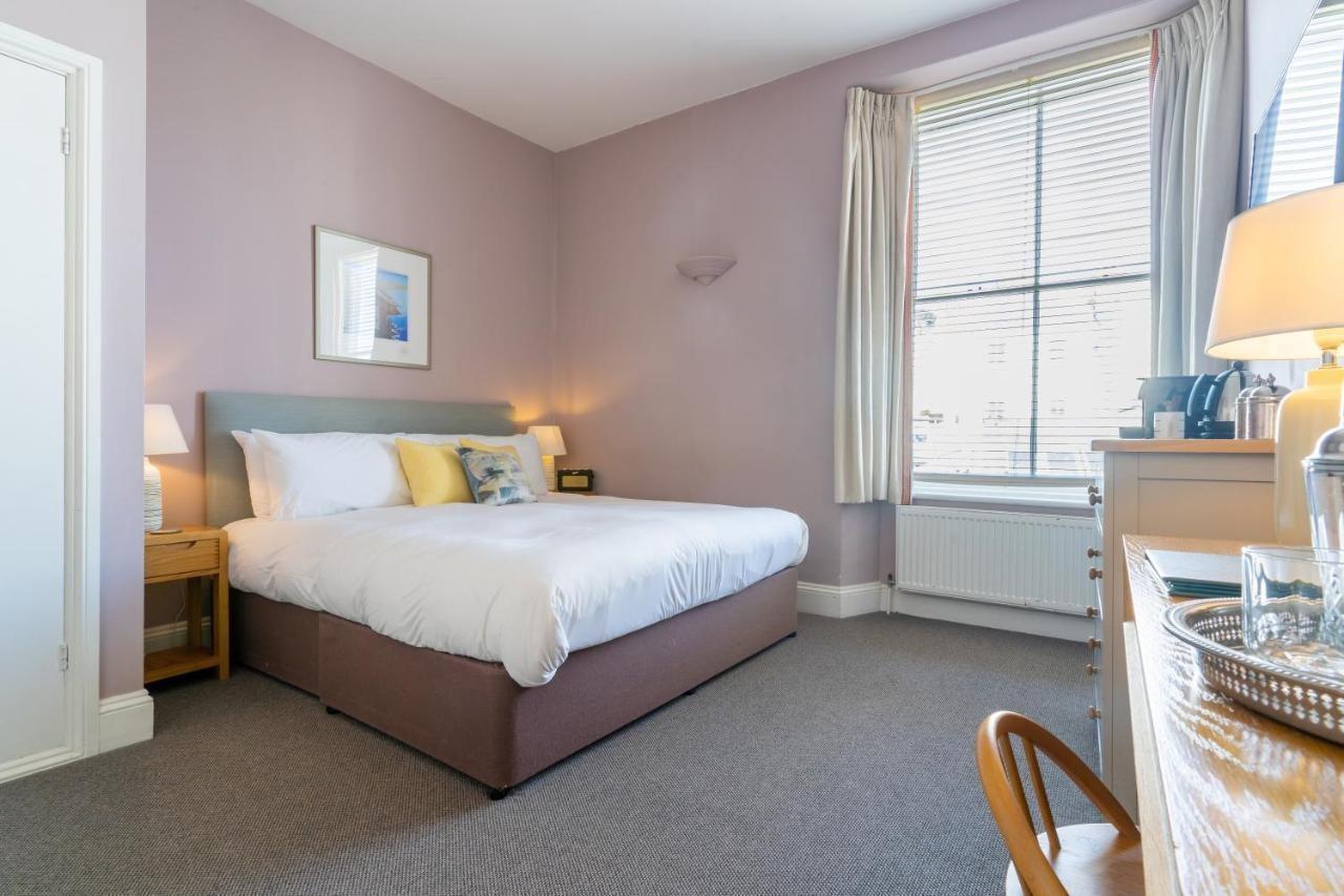 The Godolphin Hotel Marazion Dış mekan fotoğraf