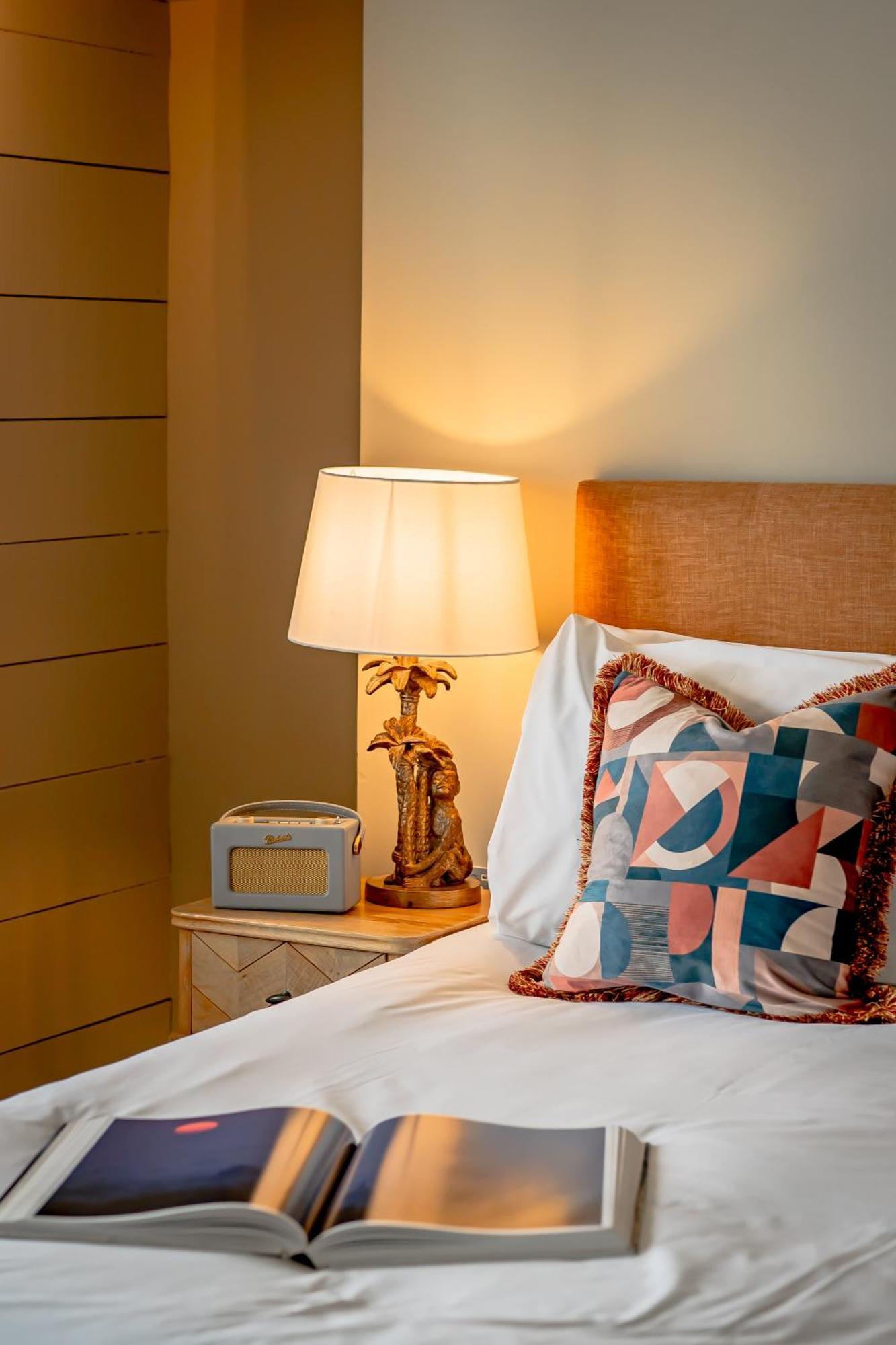 The Godolphin Hotel Marazion Dış mekan fotoğraf